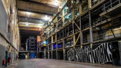 Iconic London Nightclub Comeback