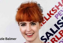 Izzie Balmer