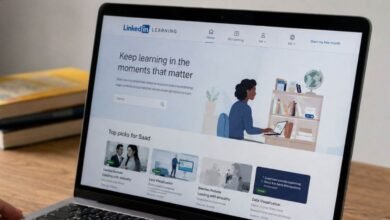 LinkedIn Learning