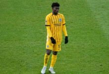 Man United Baleba Transfer News