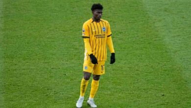 Man United Baleba Transfer News