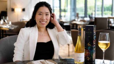 Natalie Chiu Saicho Business