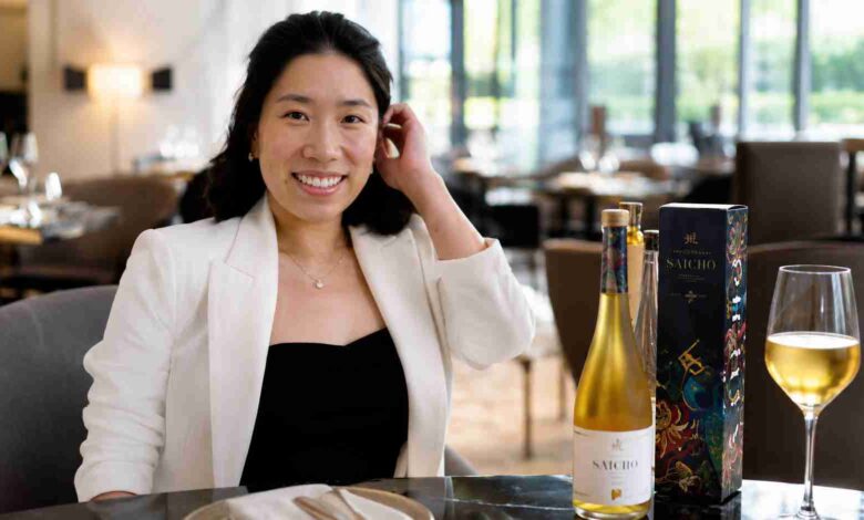 Natalie Chiu Saicho Business