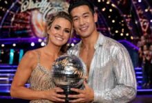 Who Is Karen Carney Partner