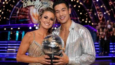 Who Is Karen Carney Partner