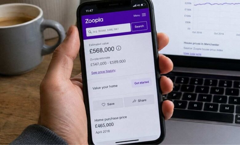 Zoopla