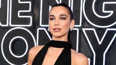 Dua Lipa Net Worth