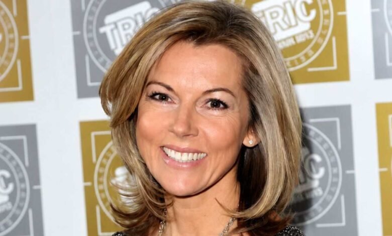 Mary Nightingale Illness