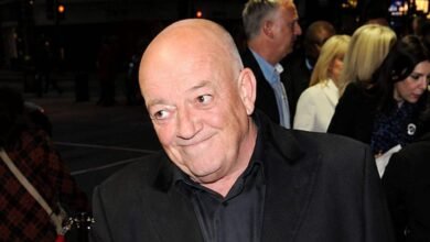 Tim Healy Net Worth