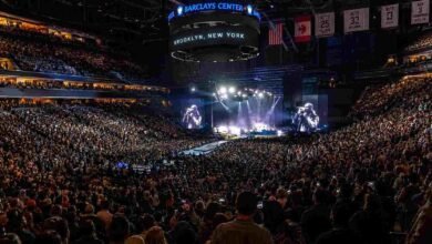Barclays Center