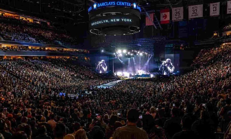 Barclays Center