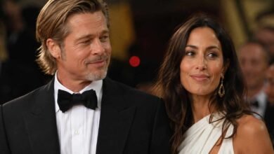Brad Pitt Reportedly Will Not Remarry Following His Contentious Divorce