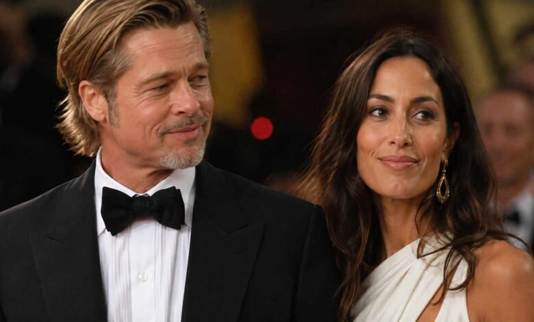 Brad Pitt Reportedly Will Not Remarry Following His Contentious Divorce