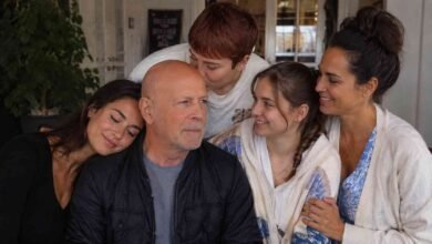 Bruce Willis Shows Increased Tenderness Amid His Dementia Battle