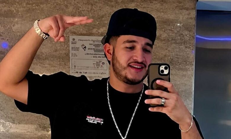 Cesar Gastelum