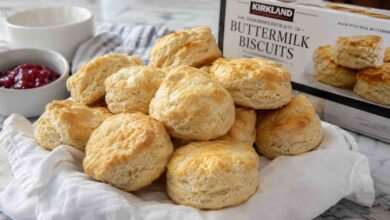 Costco Bakery Buttermilk Biscuits