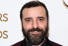 David Krumholtz