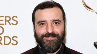 David Krumholtz