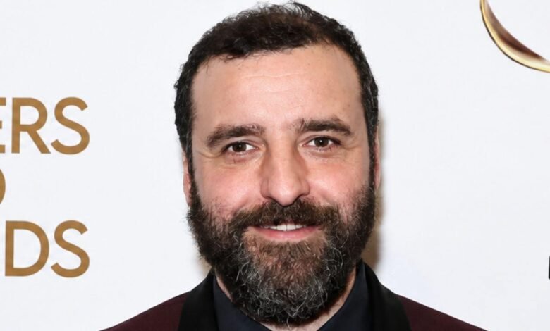 David Krumholtz