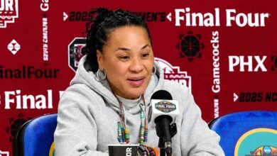 Dawn Staley