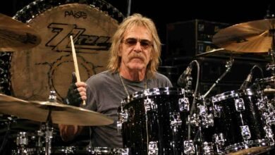 Frank Beard