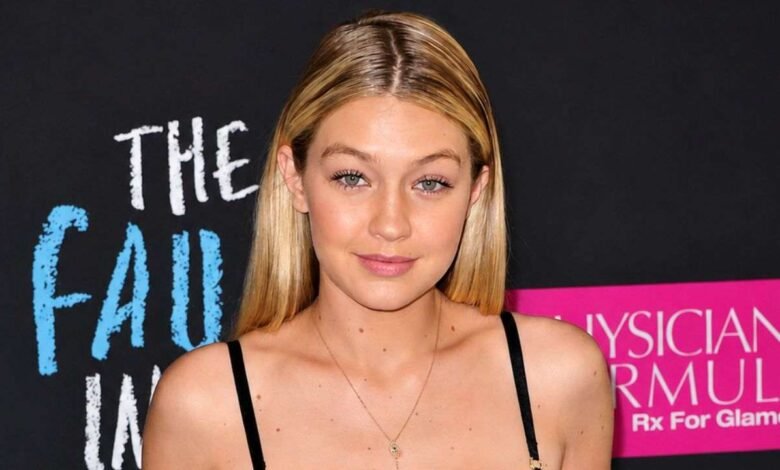 Gigi Hadid