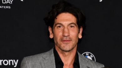 Jon Bernthal
