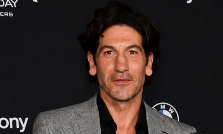 Jon Bernthal