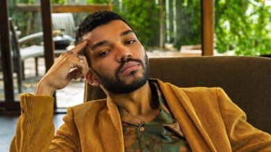 Justice Smith