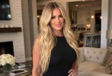 Kim Zolciak
