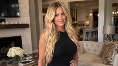 Kim Zolciak