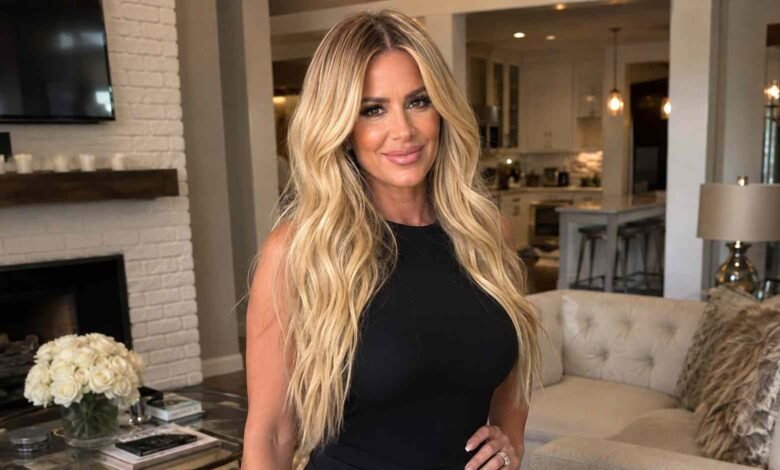 Kim Zolciak