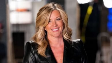 Laura Wright