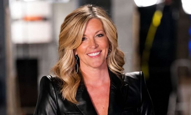 Laura Wright