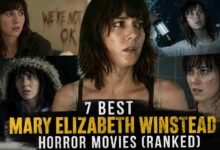 Mary Elizabeth Winstead