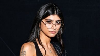 Mia Khalifa Net Worth