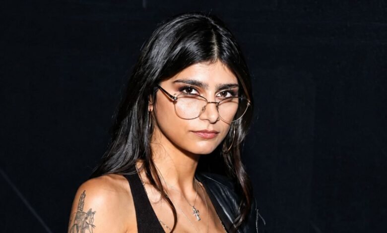 Mia Khalifa Net Worth