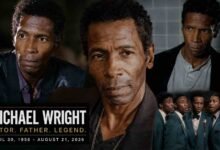Michael Wright