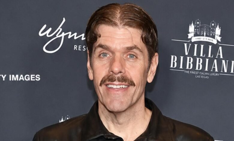 Perez Hilton