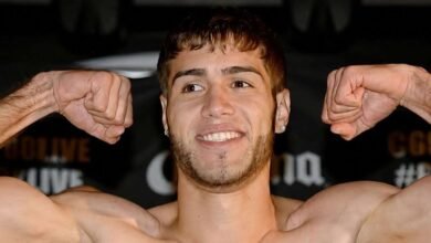 Prichard Colon