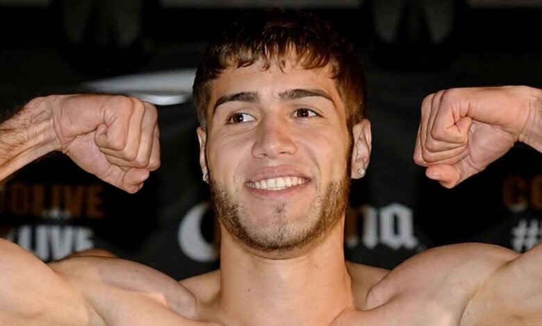 Prichard Colon