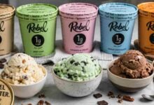 Rebel Creamery