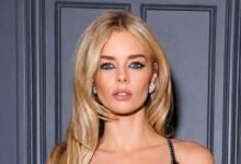 Samara Weaving