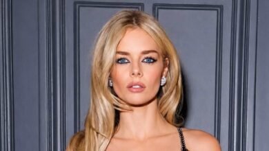 Samara Weaving