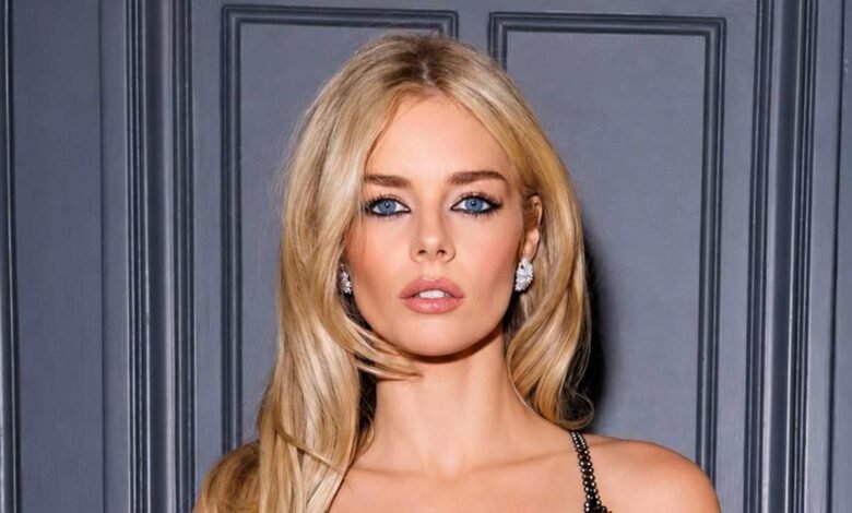 Samara Weaving