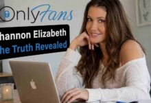 Shannon Elizabeth Nude OnlyFans