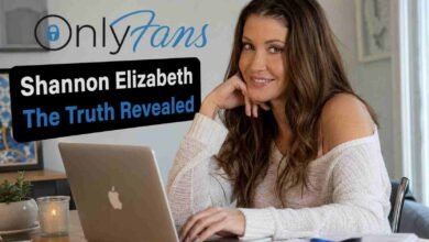Shannon Elizabeth Nude OnlyFans