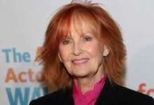 Shelley Fabares Today