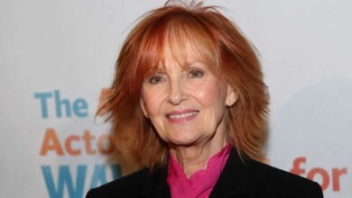 Shelley Fabares Today