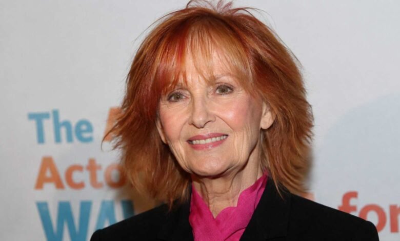 Shelley Fabares Today